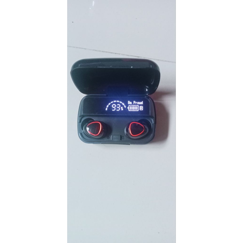 tws m10