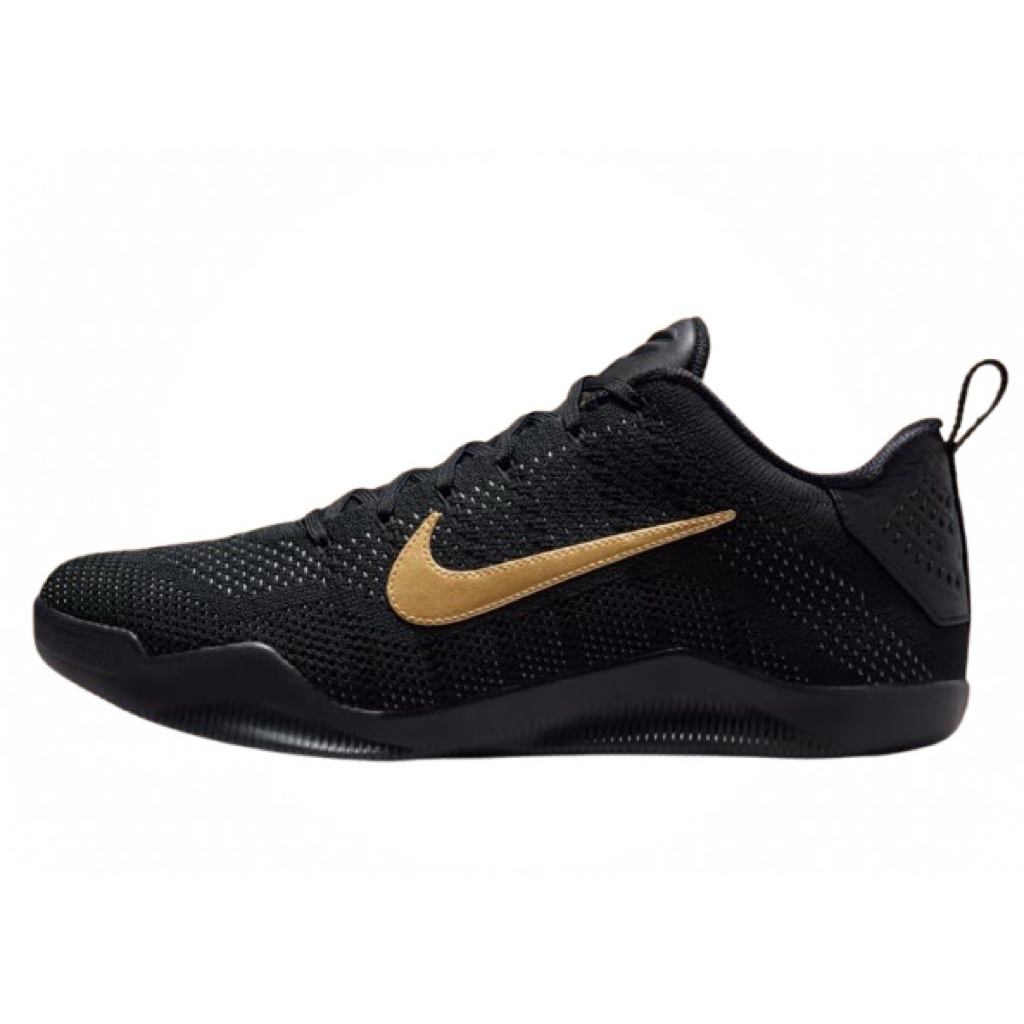 N*ke Kobe 11 Elite Low Protro Fade To Black