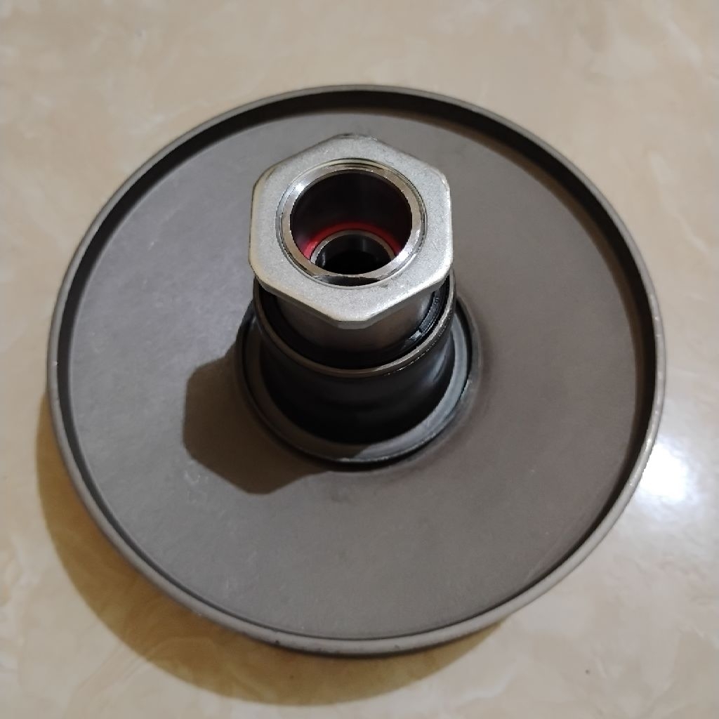 Pulley Honda Vario 125 KZR Pully Puly Puli Belakang