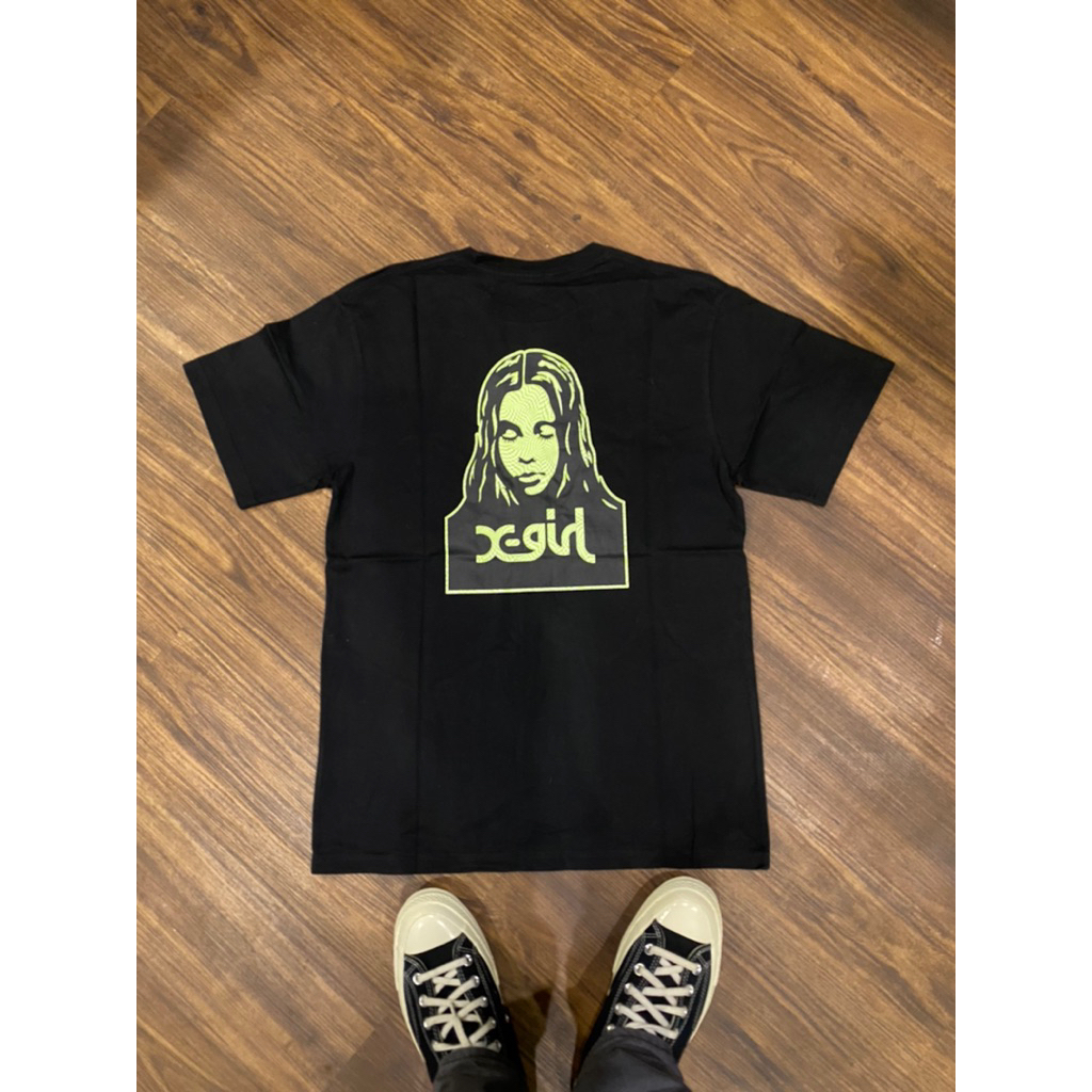 XGIRL SKATE