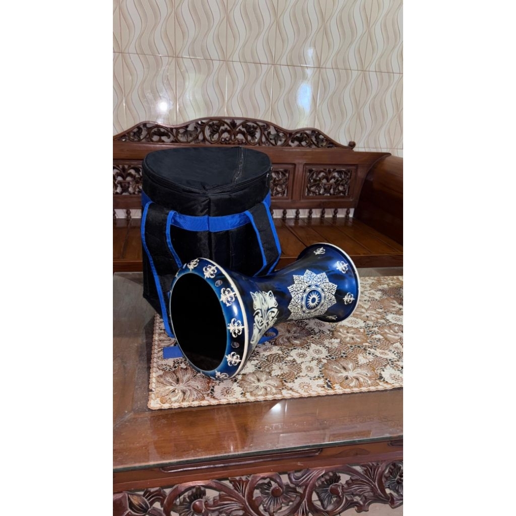 darbuka 8 inch