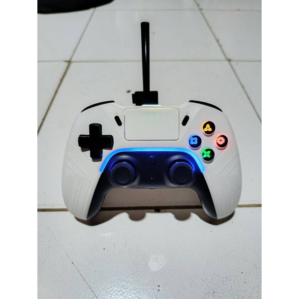 REXUS GX300 V2 SECOND