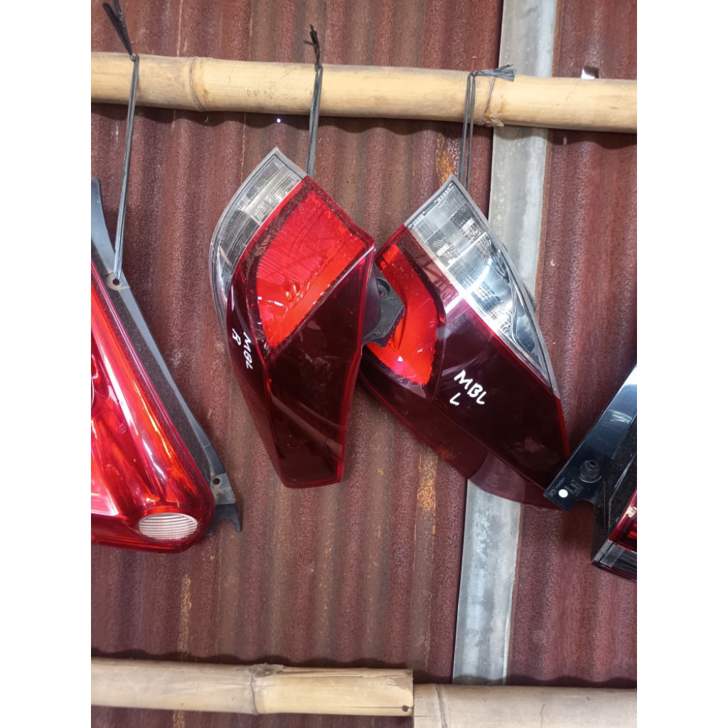 Stoplamp Mobilio Original Copotan