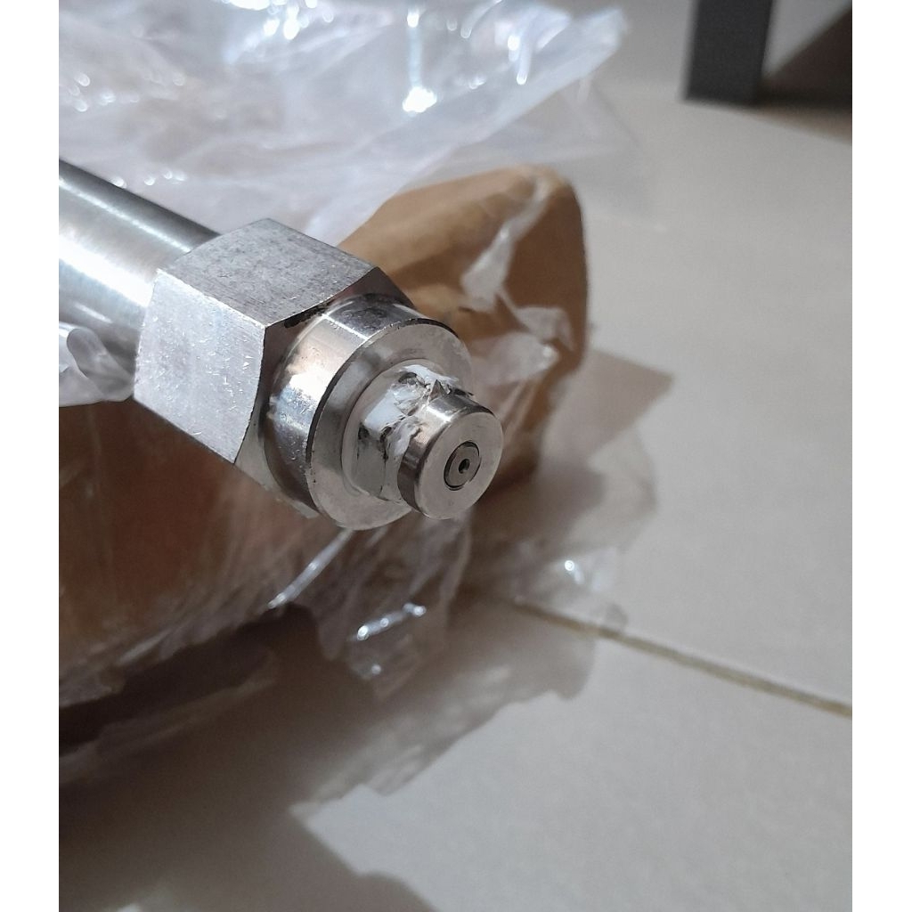High Pressure Washer Gun / Spray Gun Tekanan Tinggi
