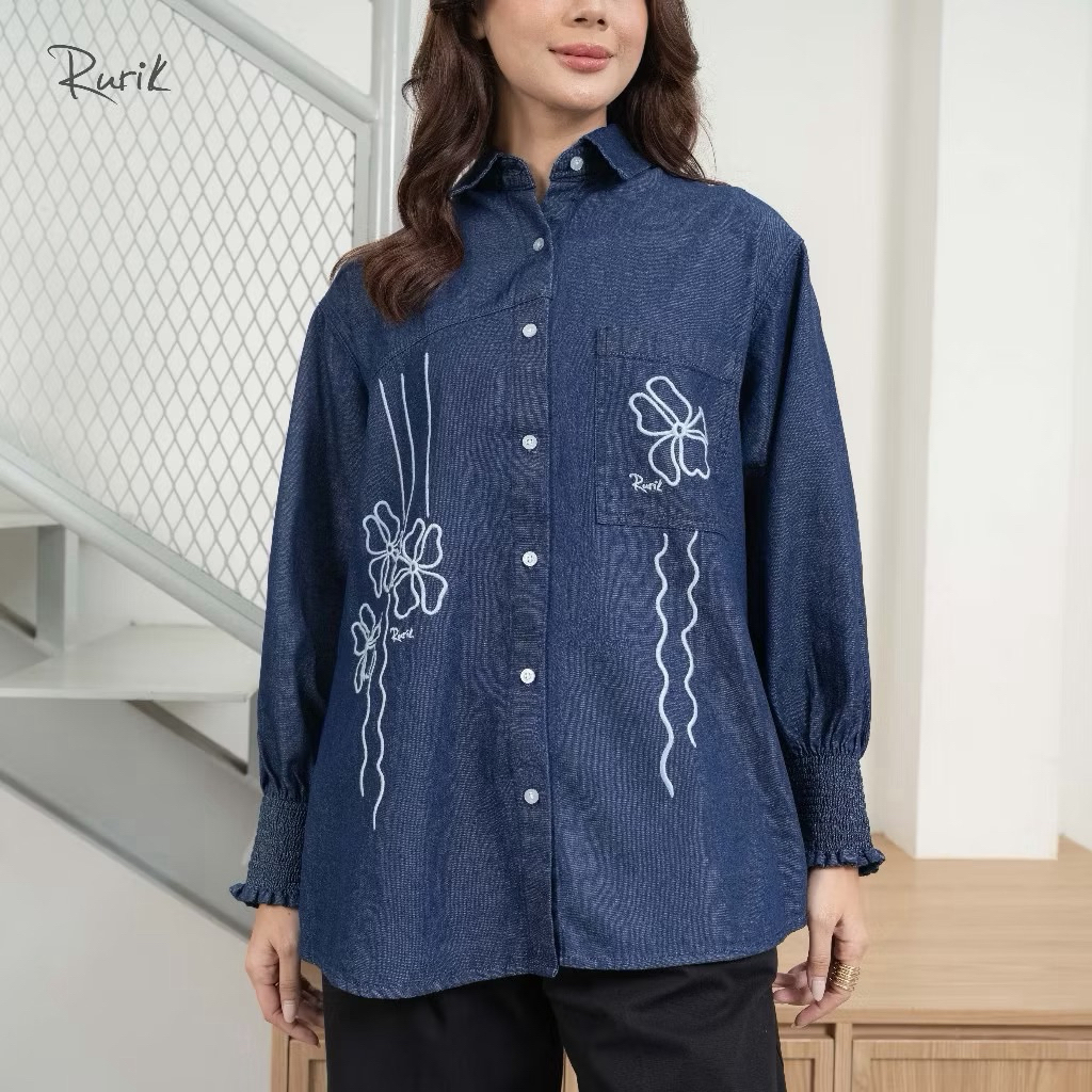 rurik ravenya embroidery