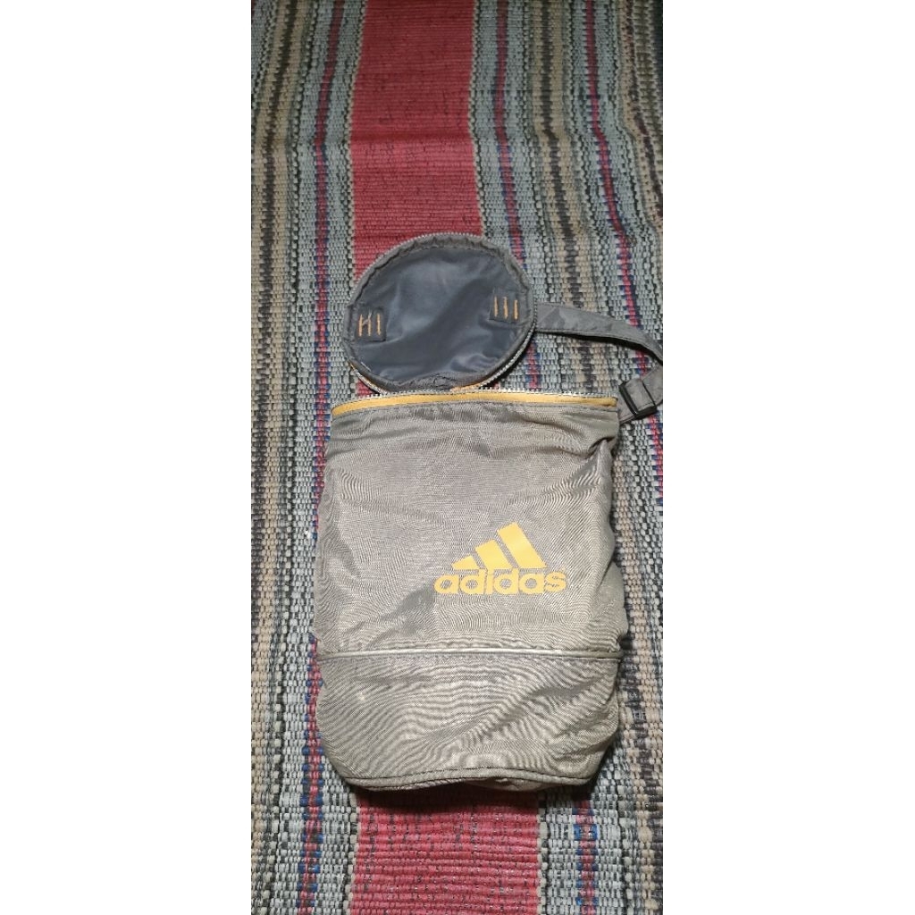 Tas Sligbag Olahraga Adidas Futsal Original