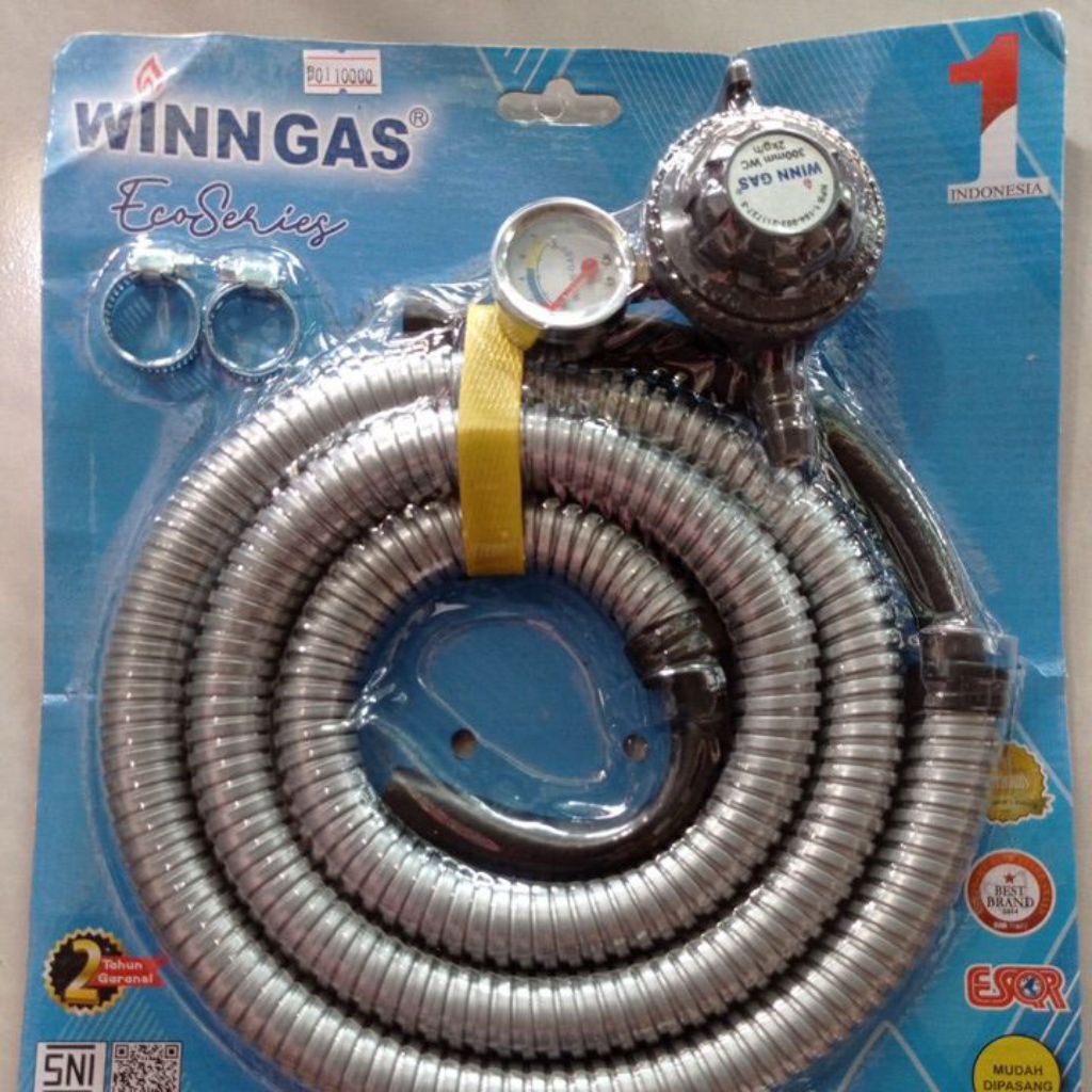 RegulatorWinnGasOriginal