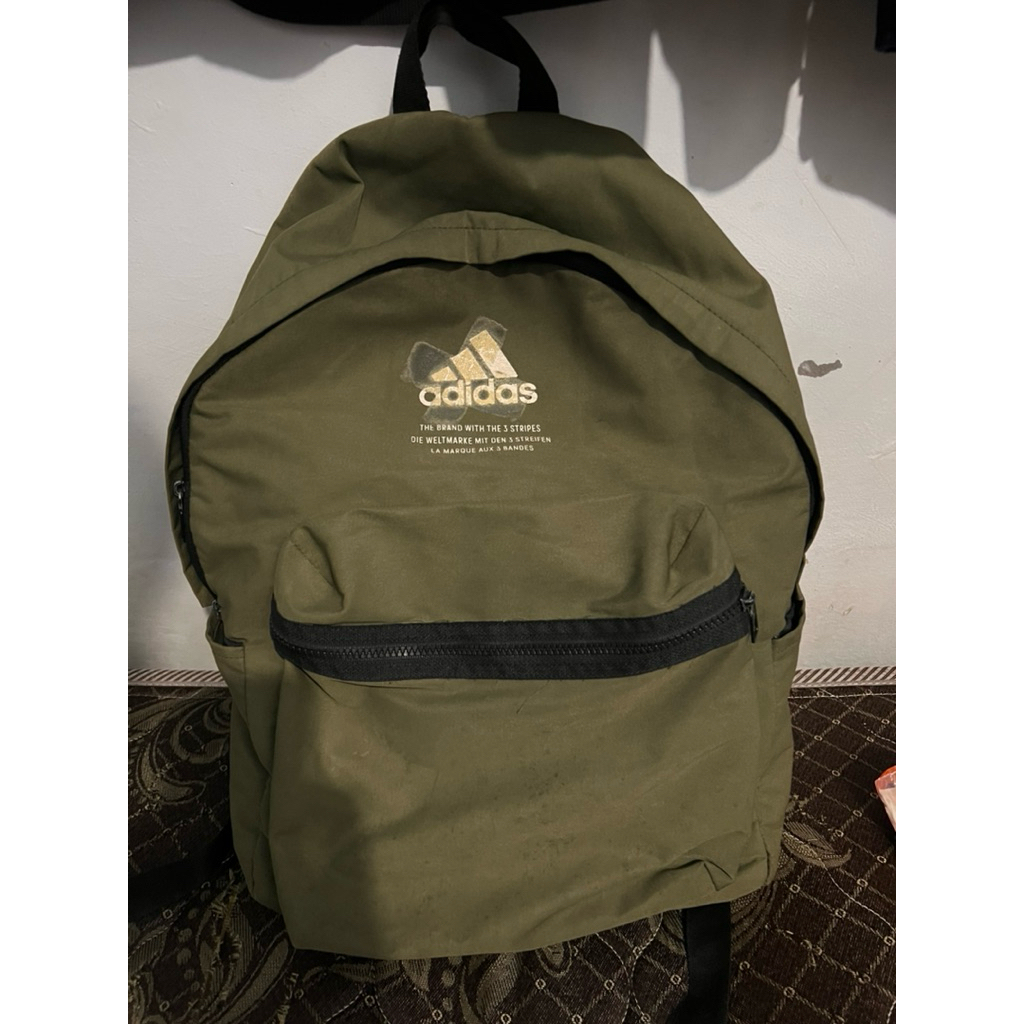 tas adidas ori