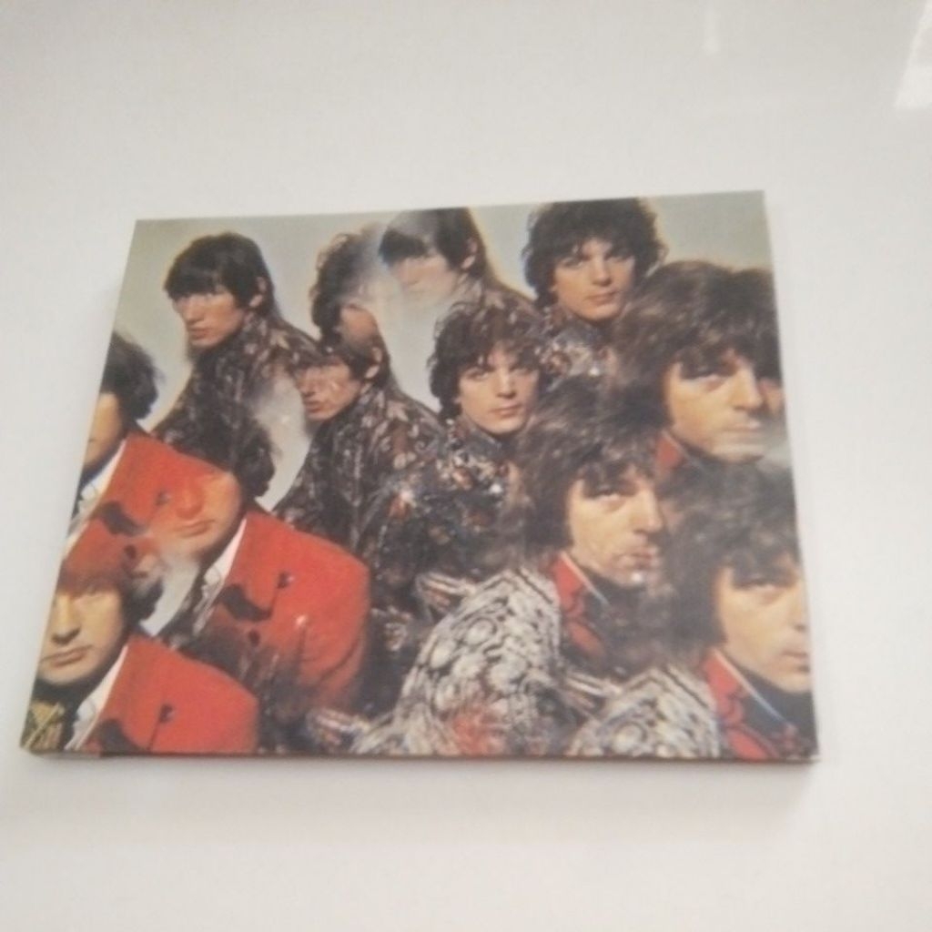 CD IMPORT PINK FLOYD THE PIPER AT THE GATES OF DAWN