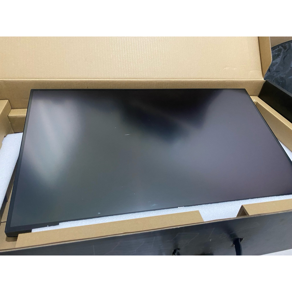 Dell U2720Q - 4K monitor