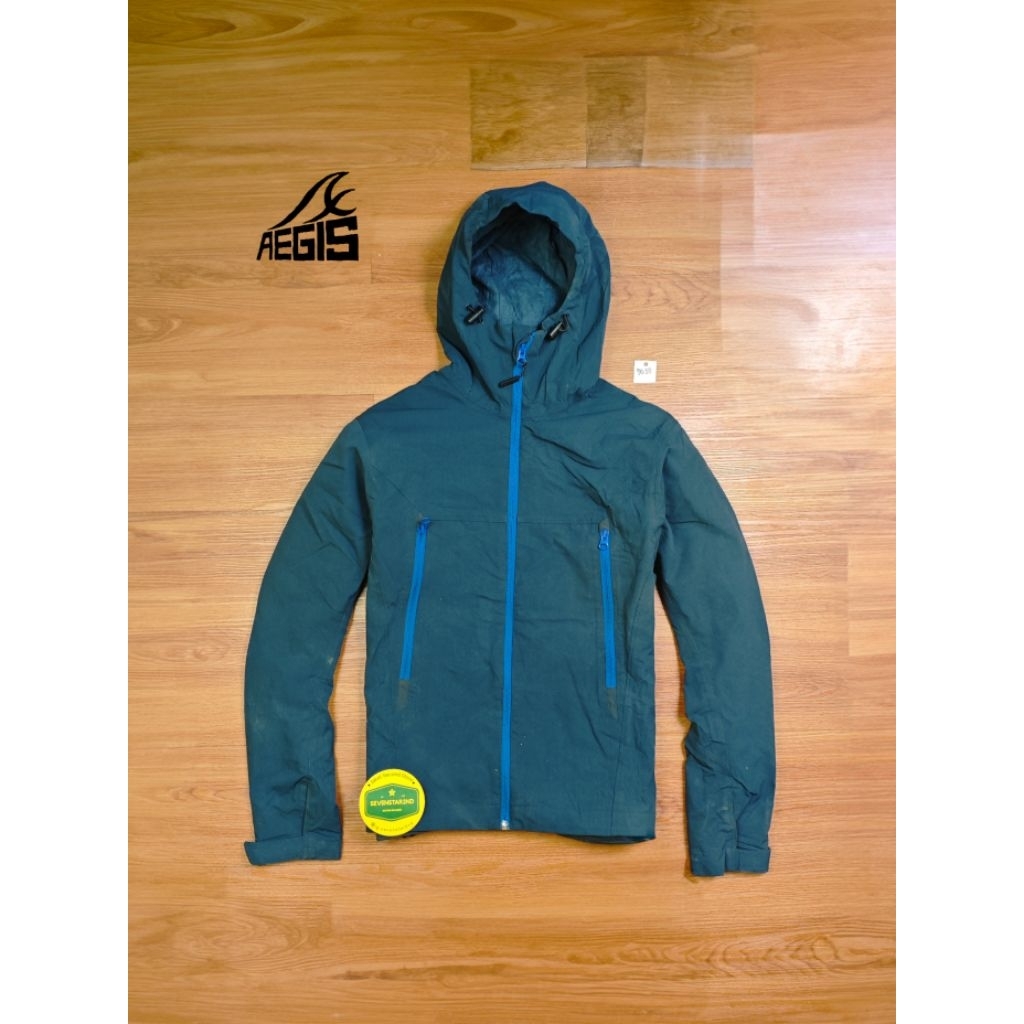 Aegis casual outdoor jacket