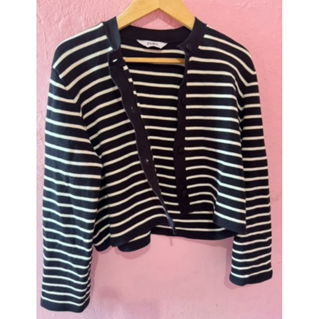 DUMA CARDIGAN  PRELOVED