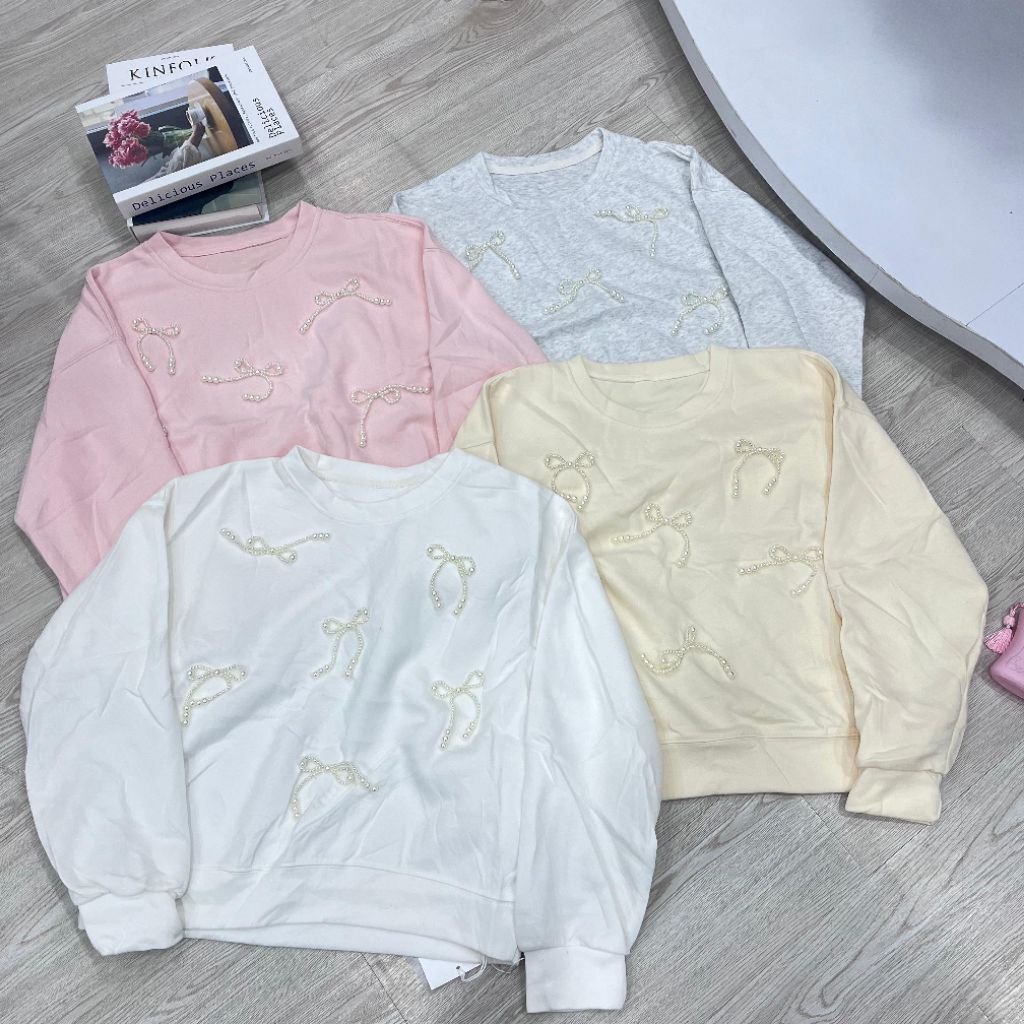 Crewneck Diana