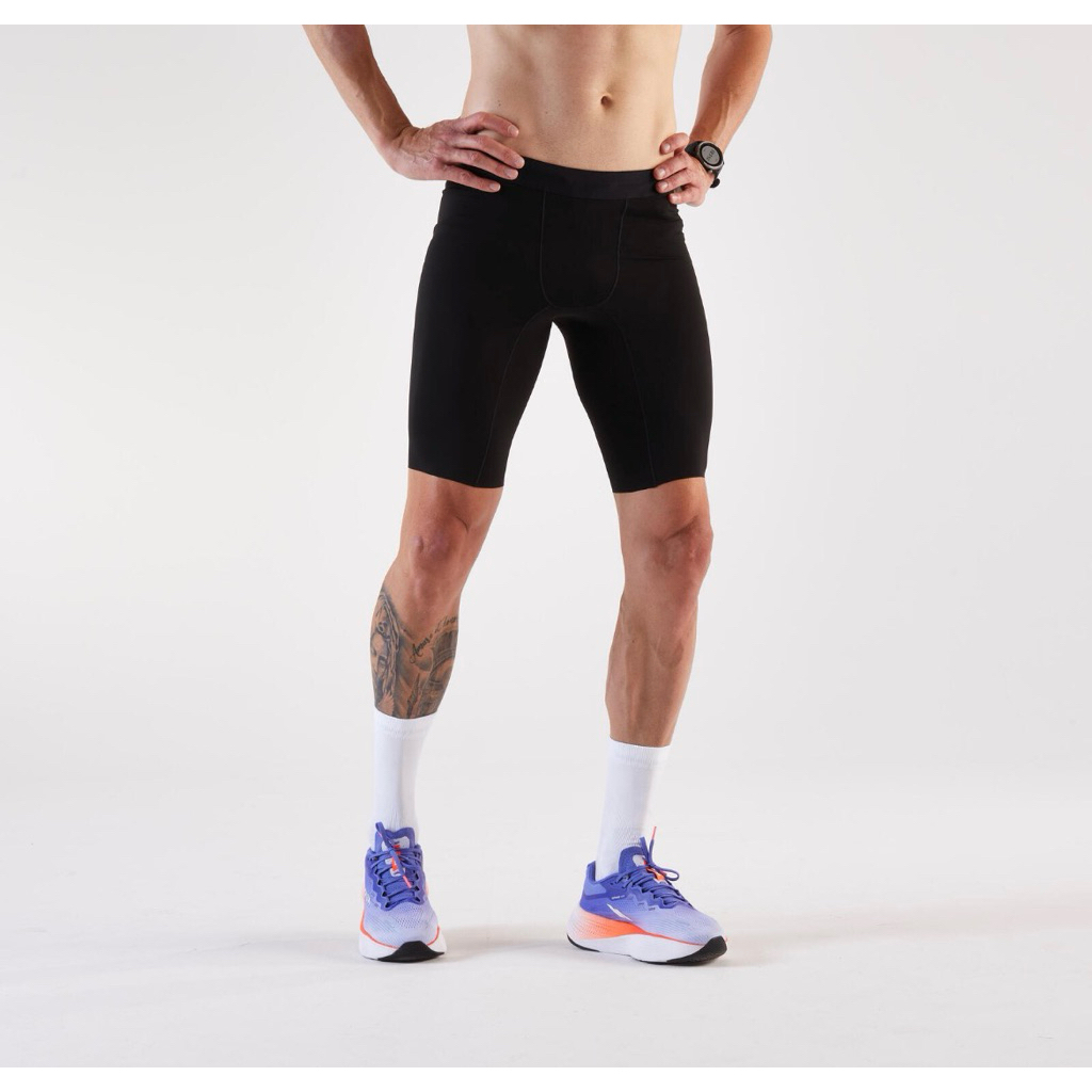 Celana Pendek Lari Ketat Pria / Pants Tight Running / Celana Pendek Running Ketat / Celana Compressi