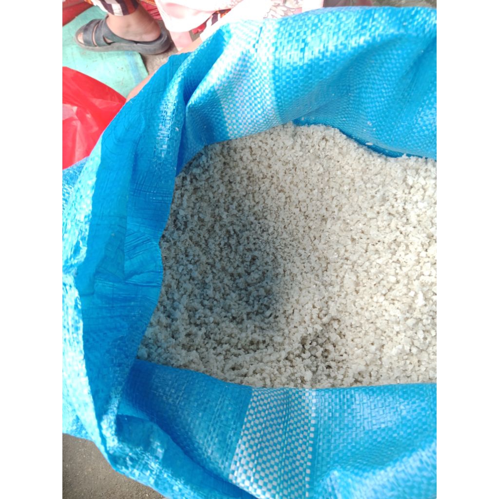 Garam Kasar / Garam Krosok 1 Karung berat 20kg