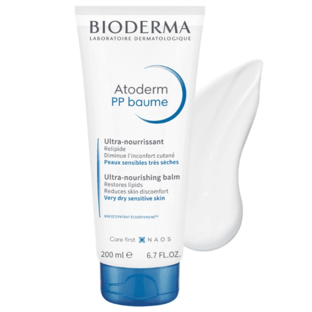 BIODERMA ATODERM PP BAUME 200ML