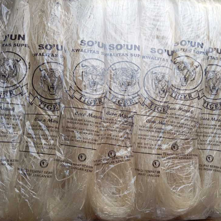 Mie Soun 6 Pcs Asli Klaten
