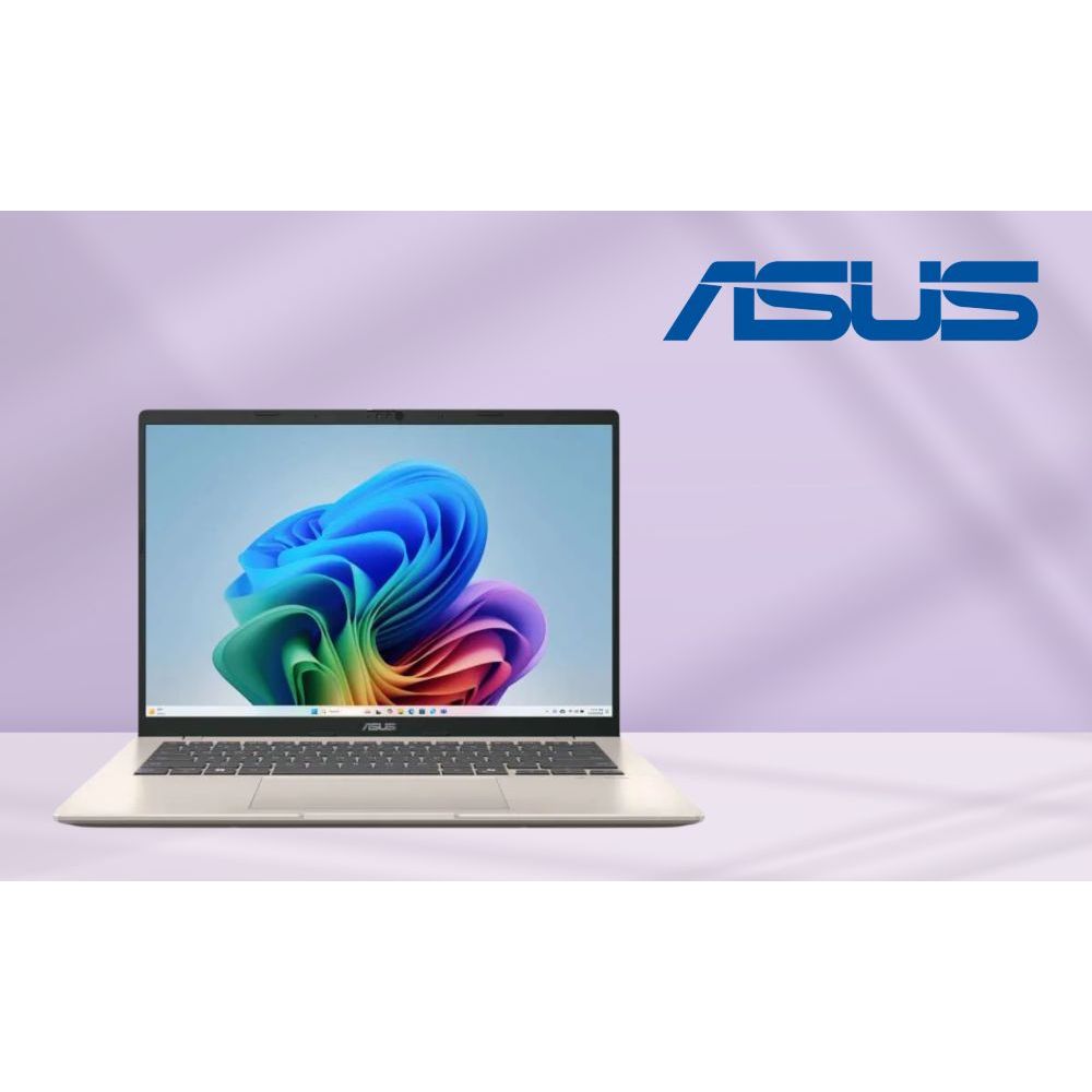 ASUS Vivobook 14 (M1407KA) - Ryzen AI 5-340