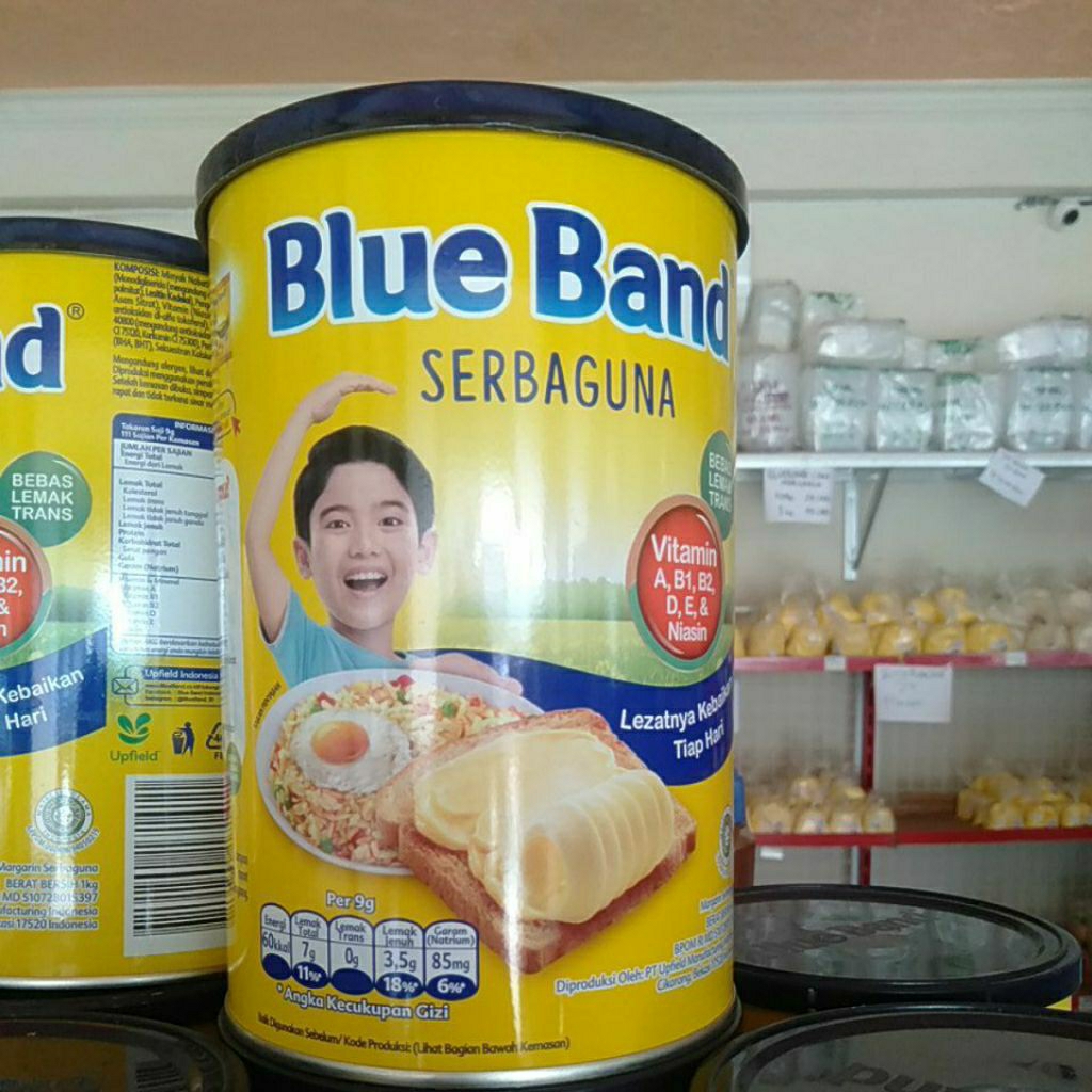 Blue Band 1 kg