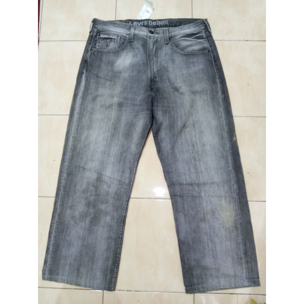 Levi's Salvadge