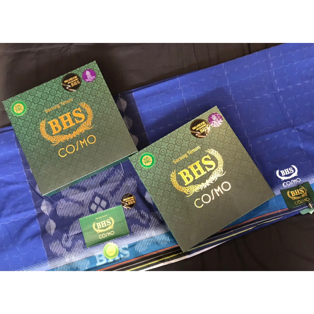 BHS COSMO JACQUARD
