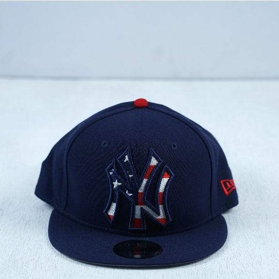 New Era - MLB 9fifty new york yankees