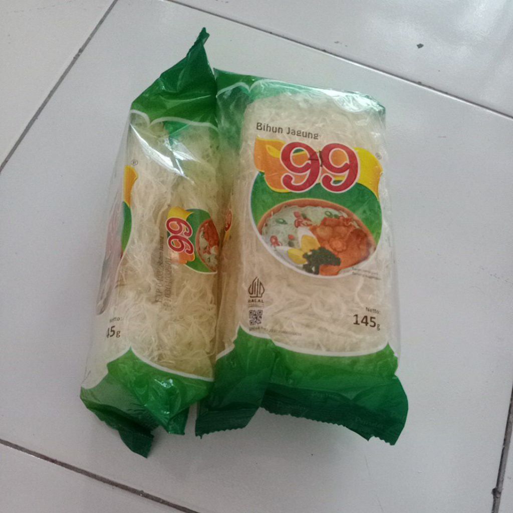 Bihun jagung 99