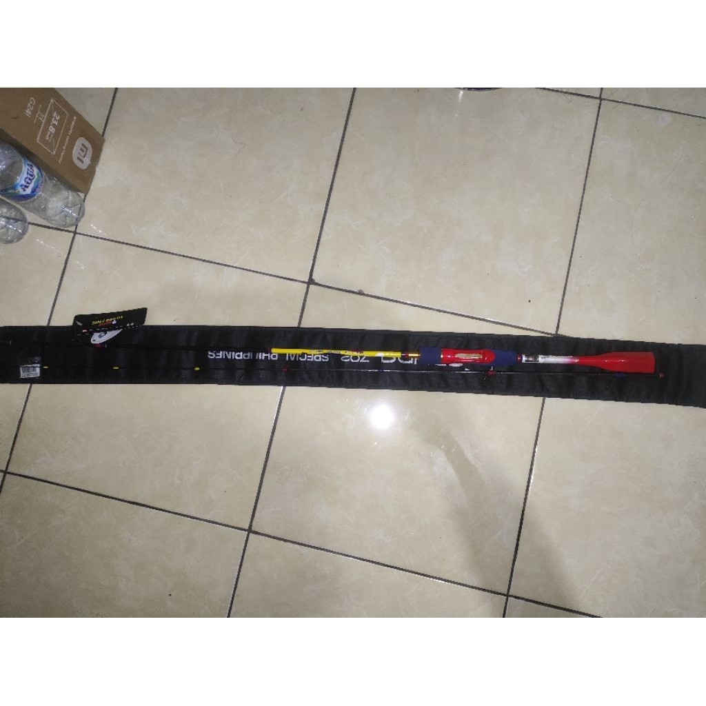 capung 702 special philipines