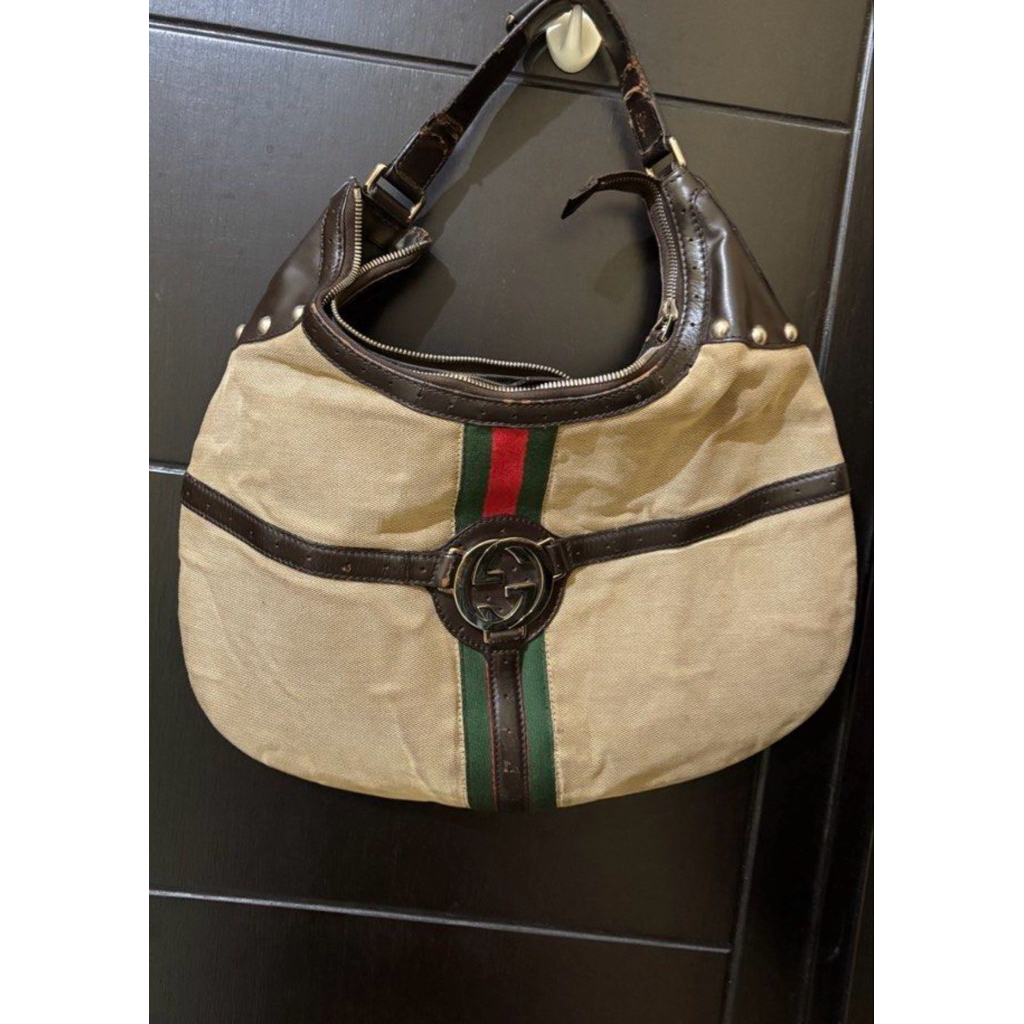 Gucci hobo Bag