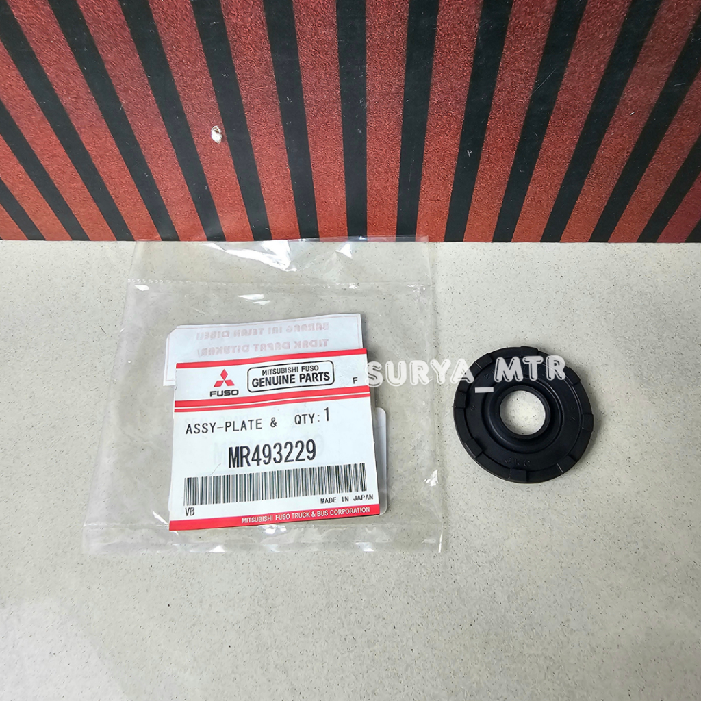 SEAL BOOSTER REM PS110 PS125 CANTER MITSUBISHI MR493229