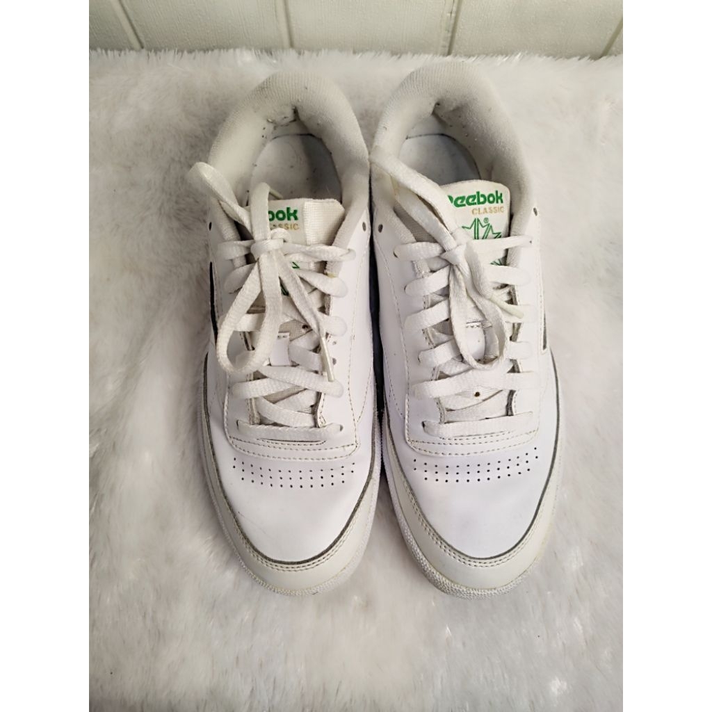 PRELOVED REEBOK CLASSIC