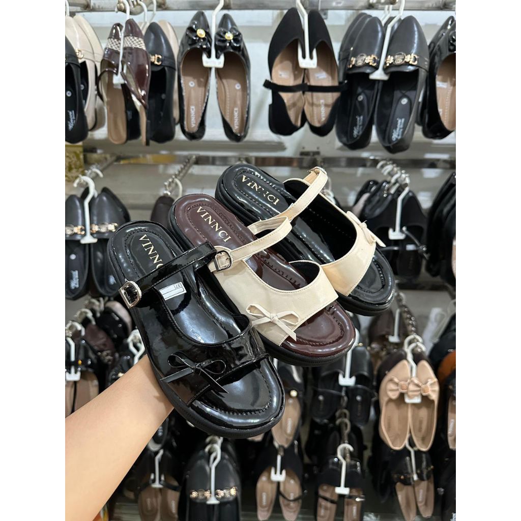 Sandal Vincci