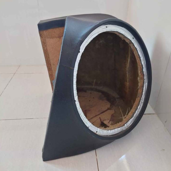 Box audio mobil Avanza xenia 12 inch