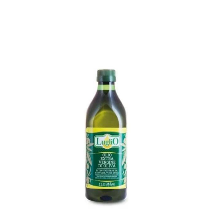 Luglio - Extra Virgin Olive Oil - 1L