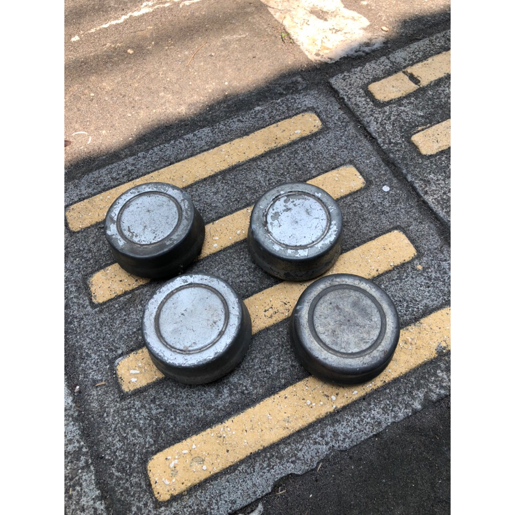 tutup velg mobil lawas antik jadul
