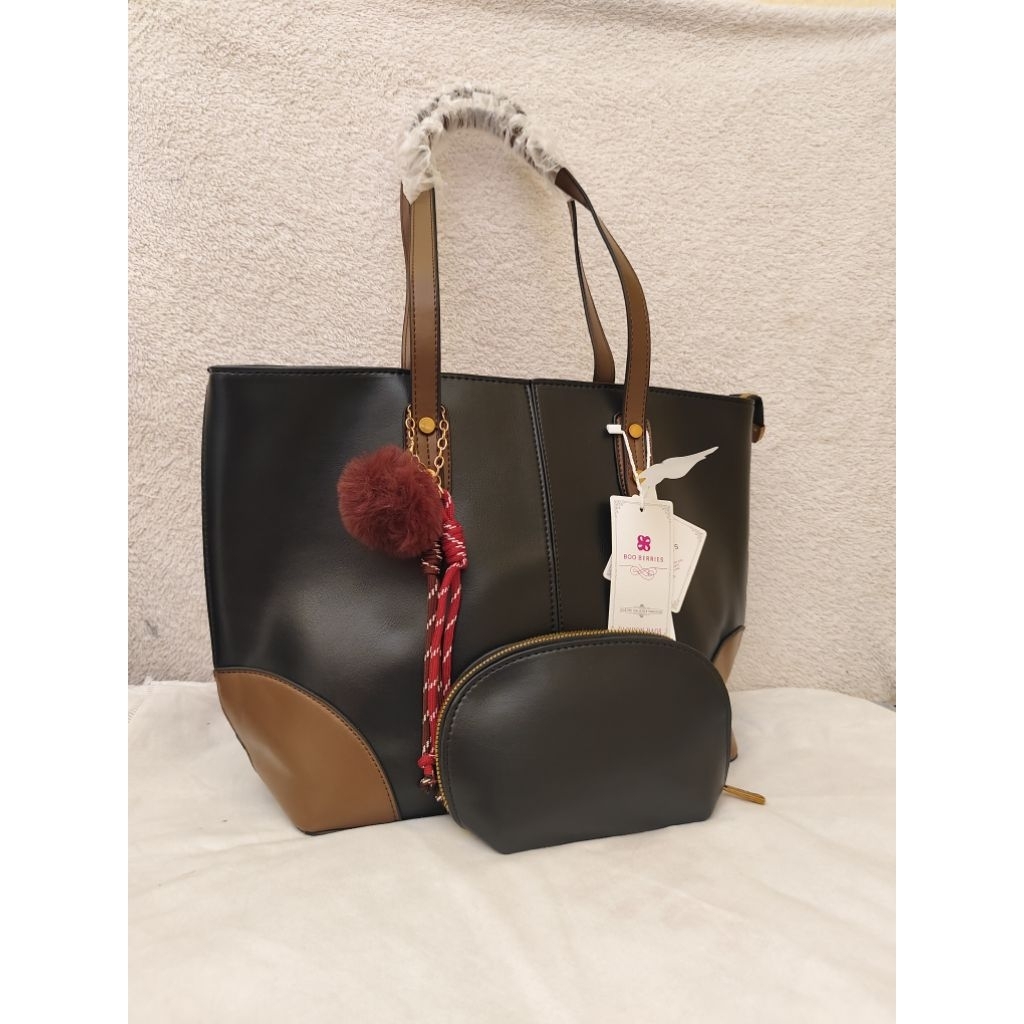 Tas Original Boo Berries