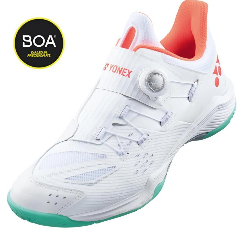 Sepatu Badminton Yonex Power Cushion SHB 88 Dial 3 Wide / SHB88D3WEX