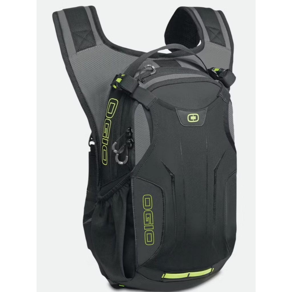 Tas Hydration OGIO Baja 2L – Original | Tas Air Trail Motocross MTB