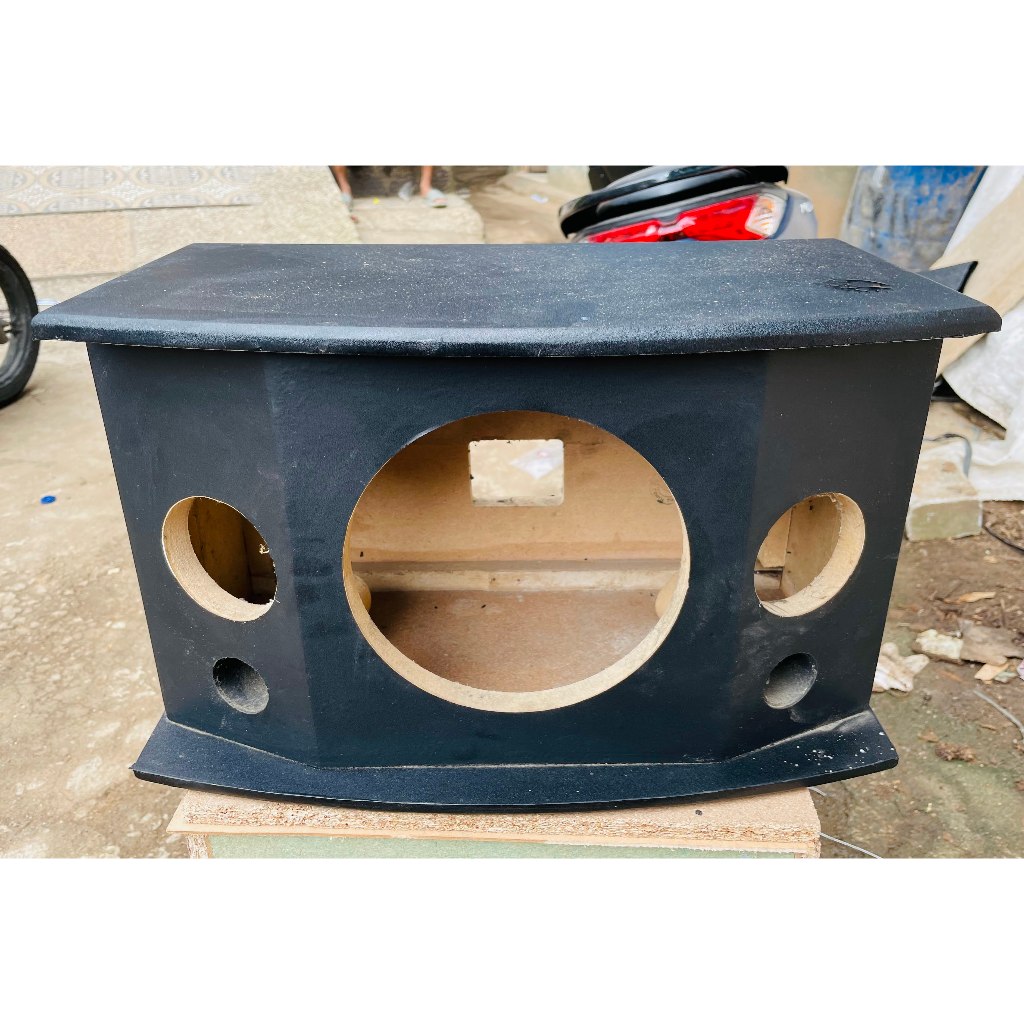 Box Speaker 8 inch model BMB termurah andri audio