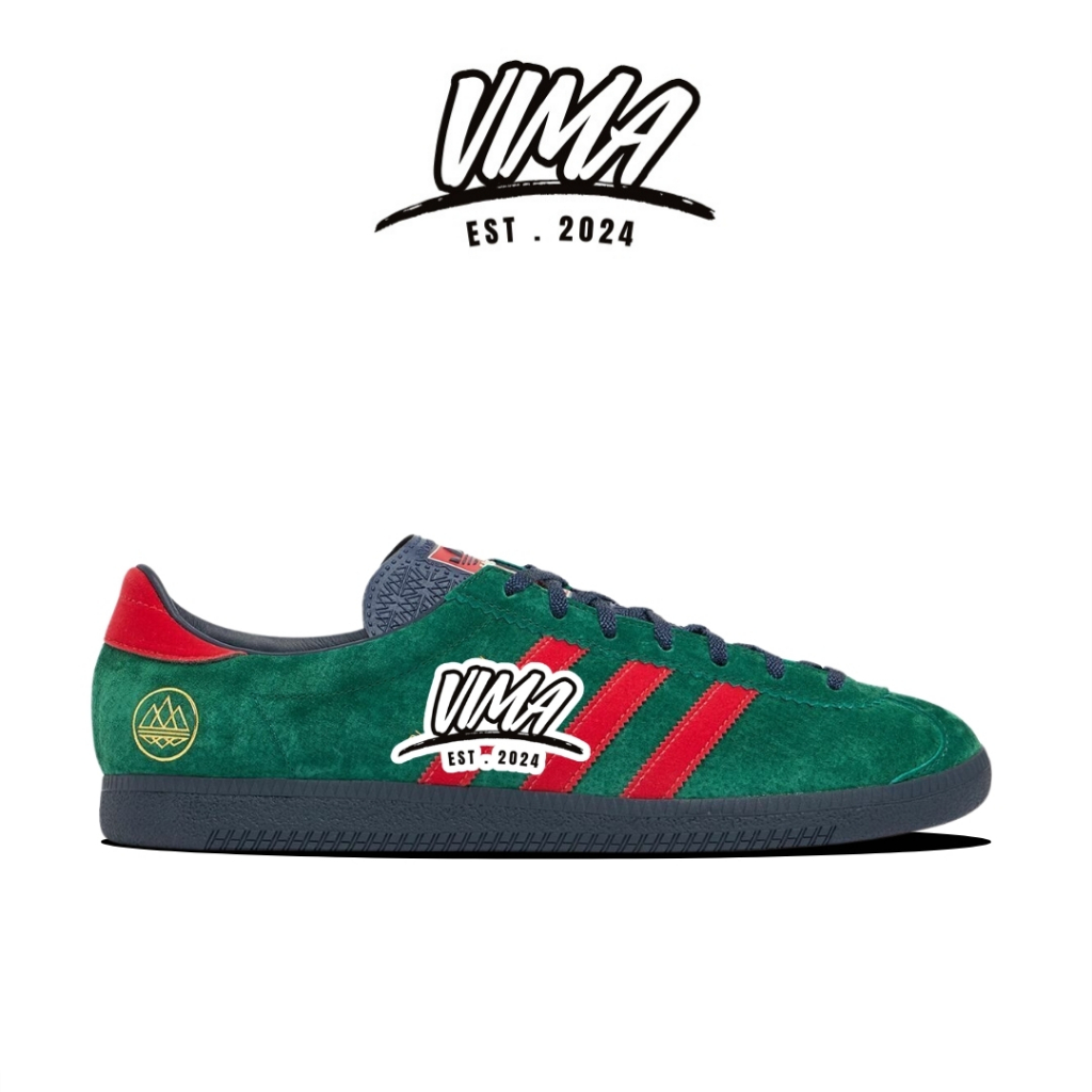 Sepatu Handball Spezial Blackburn