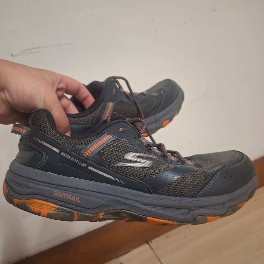 SKECHERS MEN GO RUN TRAIL ALTITUDE
