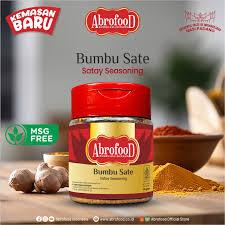 [SDW] pekanbaru/30 Gram Abrofood Bumbu Sup