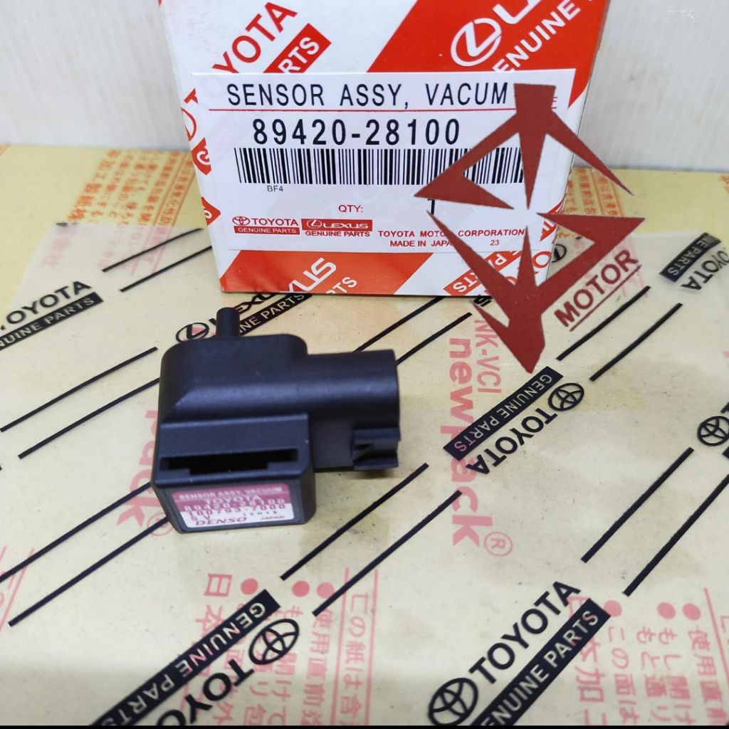 SENSOR MAP MAF TOYOTA COROLLA GREAT ALL NEW COROLLA