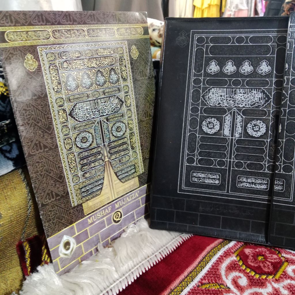Al quran per juz juz besar a4