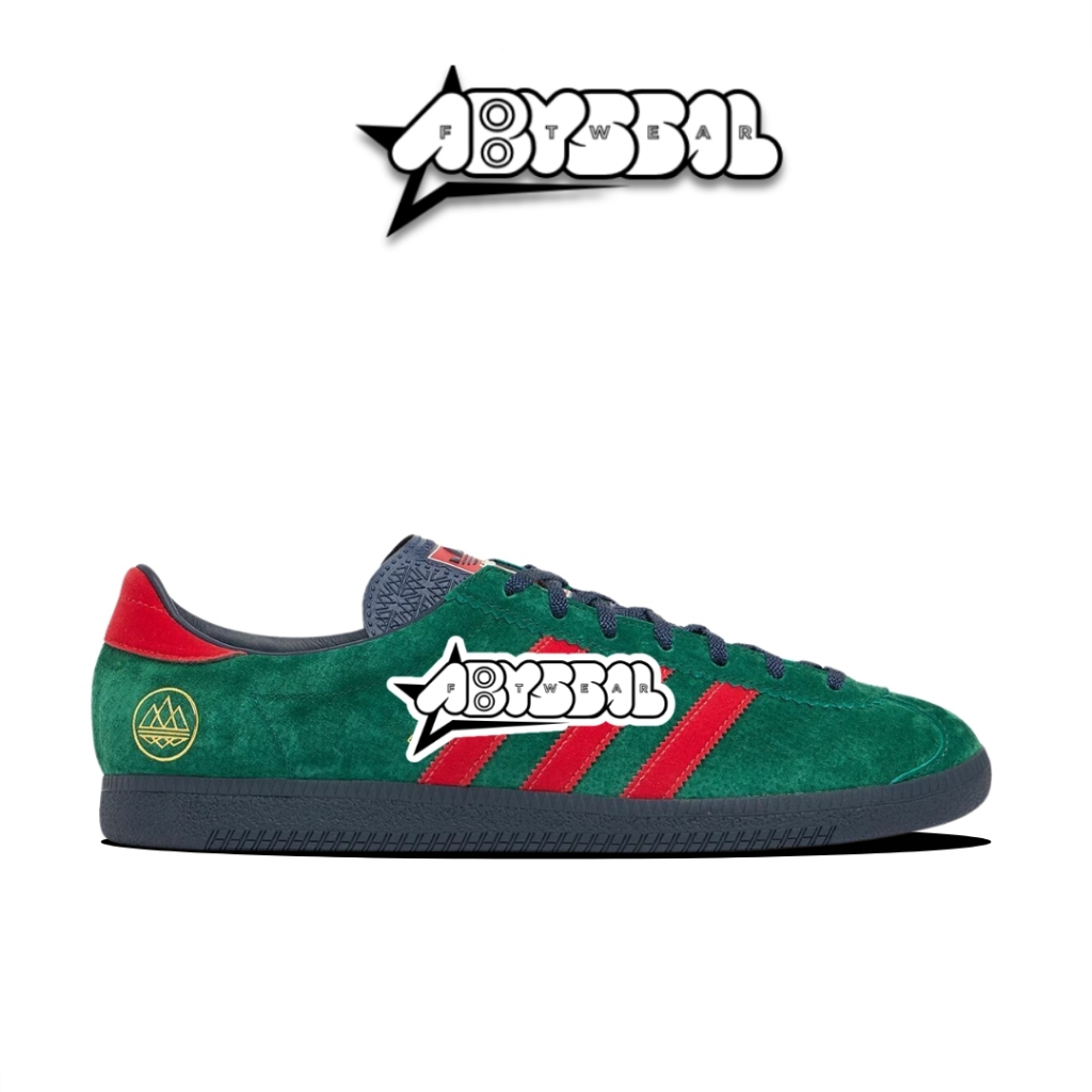 Sepatu Spezial Blackburn