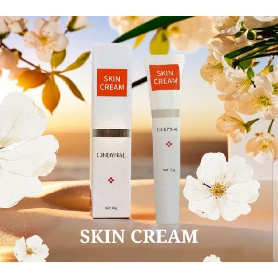 CINDYNAL Skin Cream Niacinamide Cream
