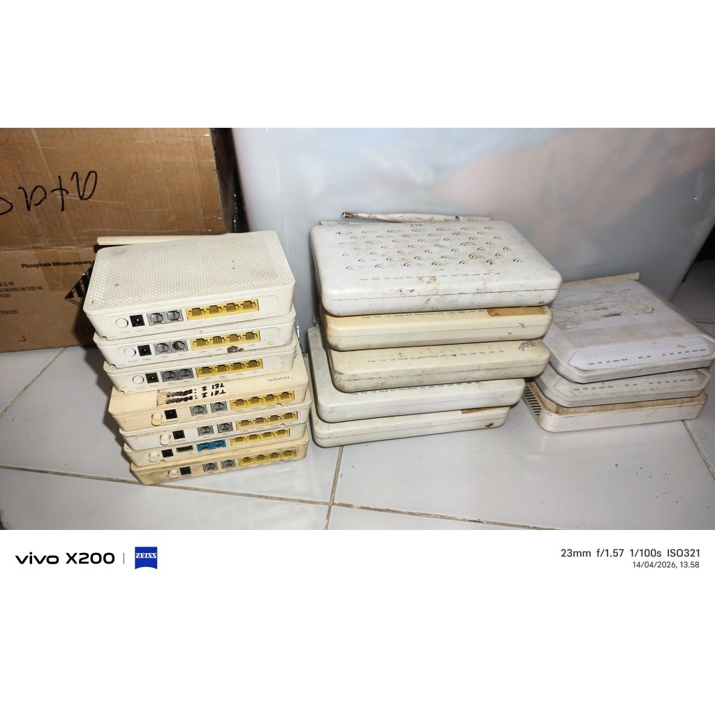 ONT GPON