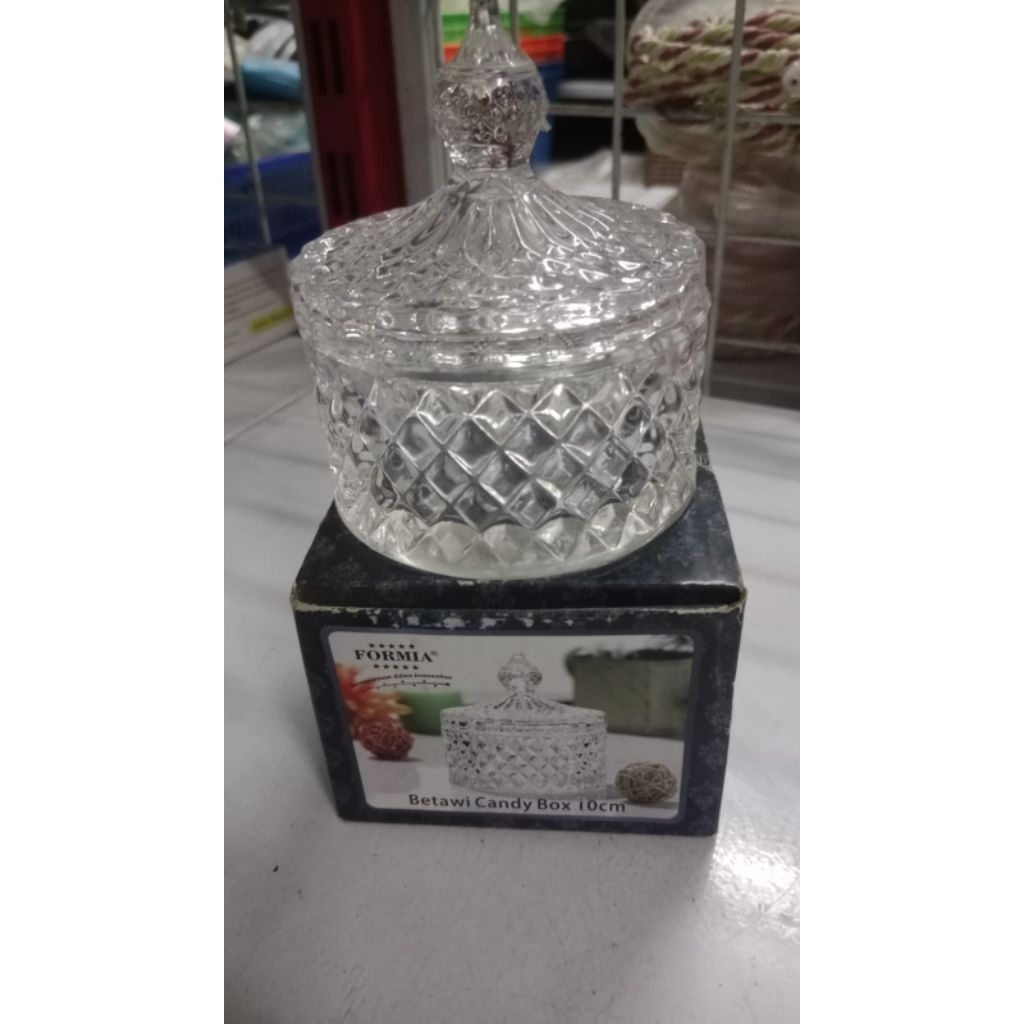 CUCI GUDANG CUP CANDY FORMIA