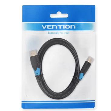 VENTION HDMI Cable Black