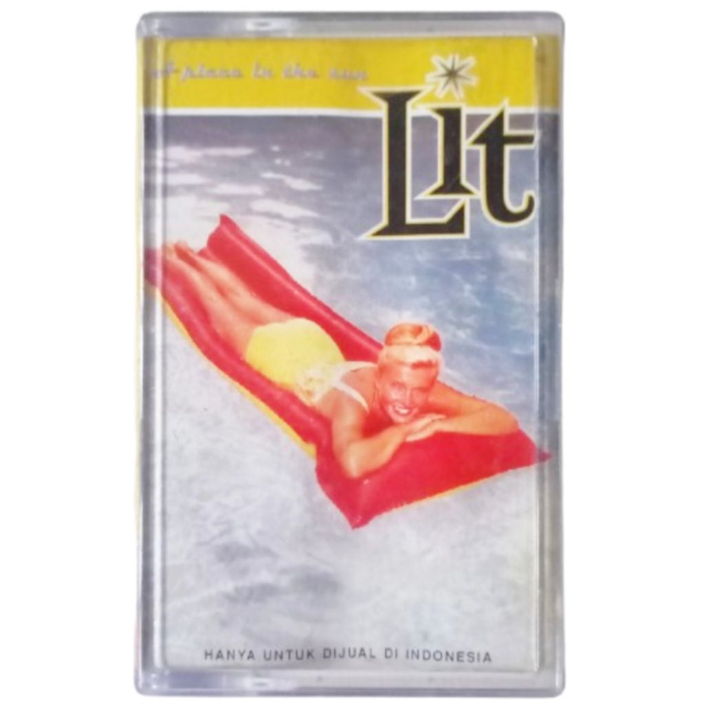 kaset pita - lit - a place in the sun